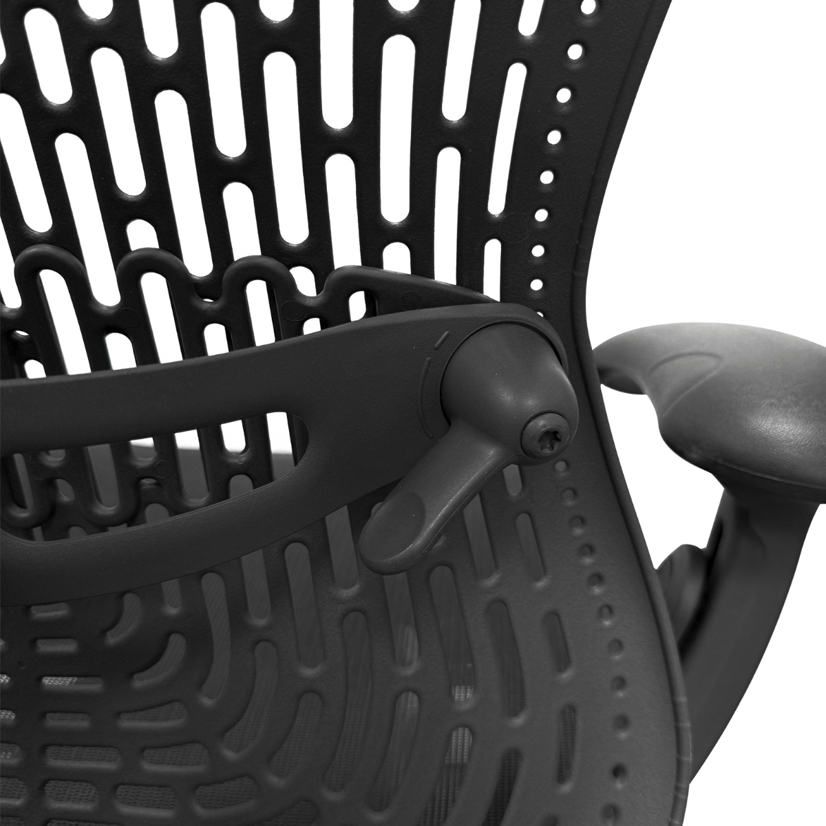 Herman Miller Mirra (V1) Chair - Office Logix Shop