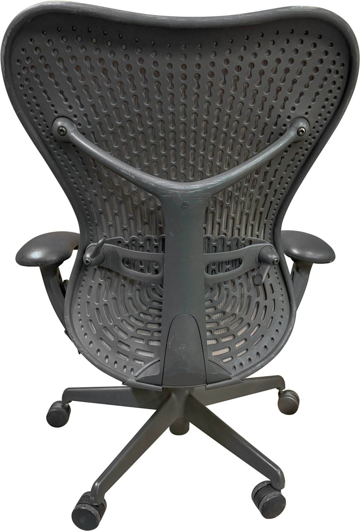 Herman Miller Mirra (V1) Chair - Office Logix Shop