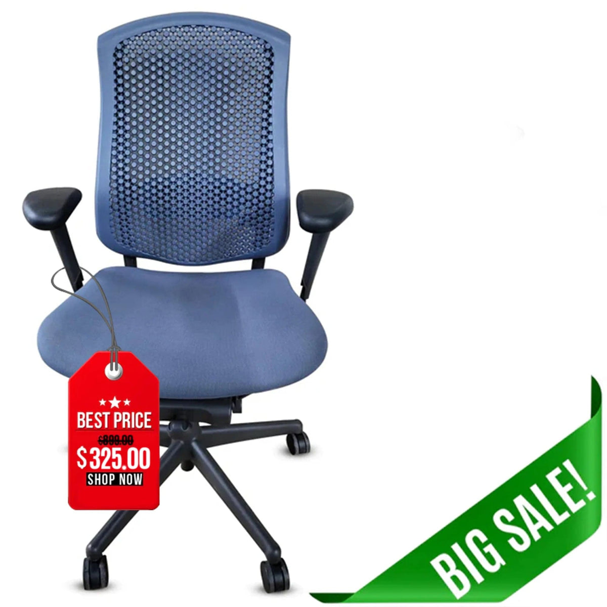 Herman miller discontinued chairs sales