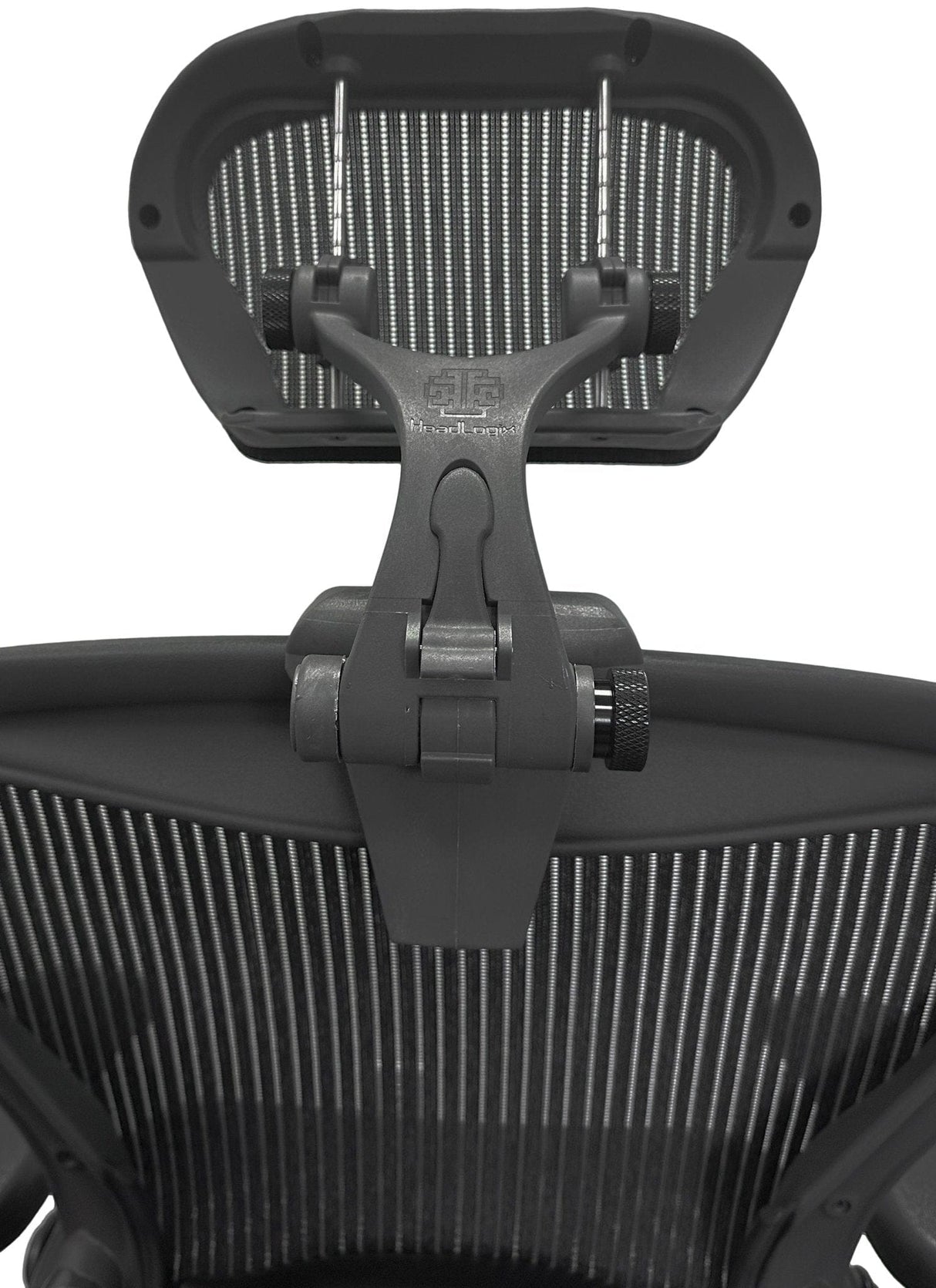 Herman Miller Office Task Chair Herman Miller Classic Aeron Chair - Fully Adjustable (Renewed)