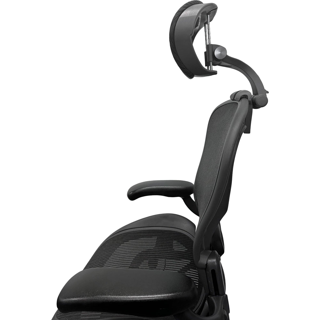 Herman Miller Office Task Chair Herman Miller Classic Aeron Chair - Fully Adjustable (Renewed)