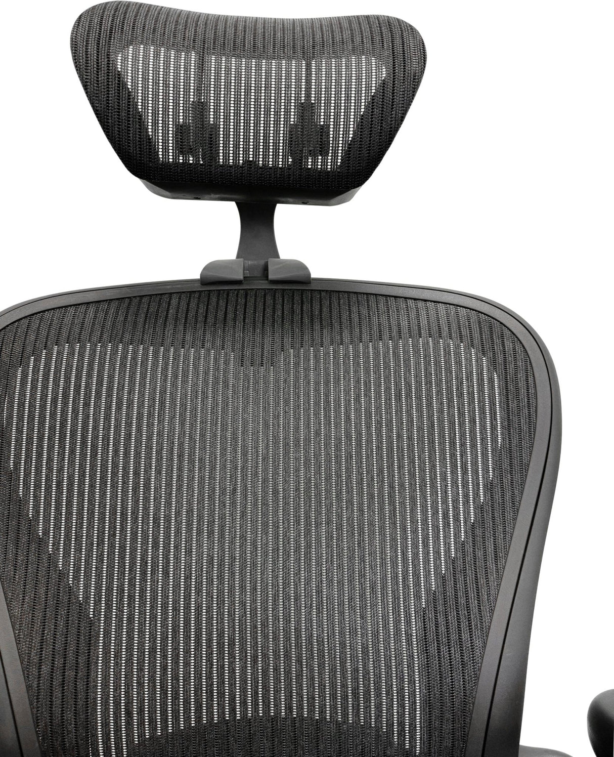 Herman Miller Office Task Chair Herman Miller Classic Aeron Chair - Fully Adjustable (Renewed)