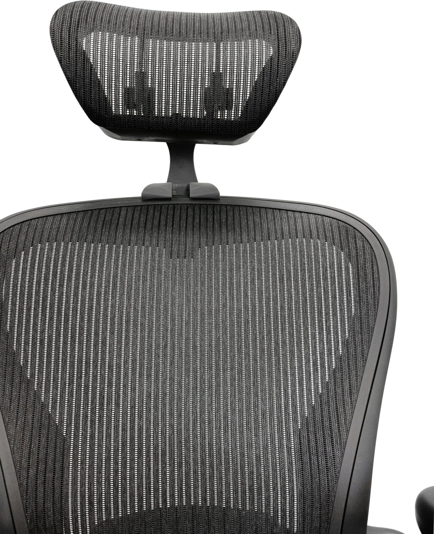 Herman Miller Office Task Chair Herman Miller Classic Aeron Chair - Fully Adjustable (Renewed)