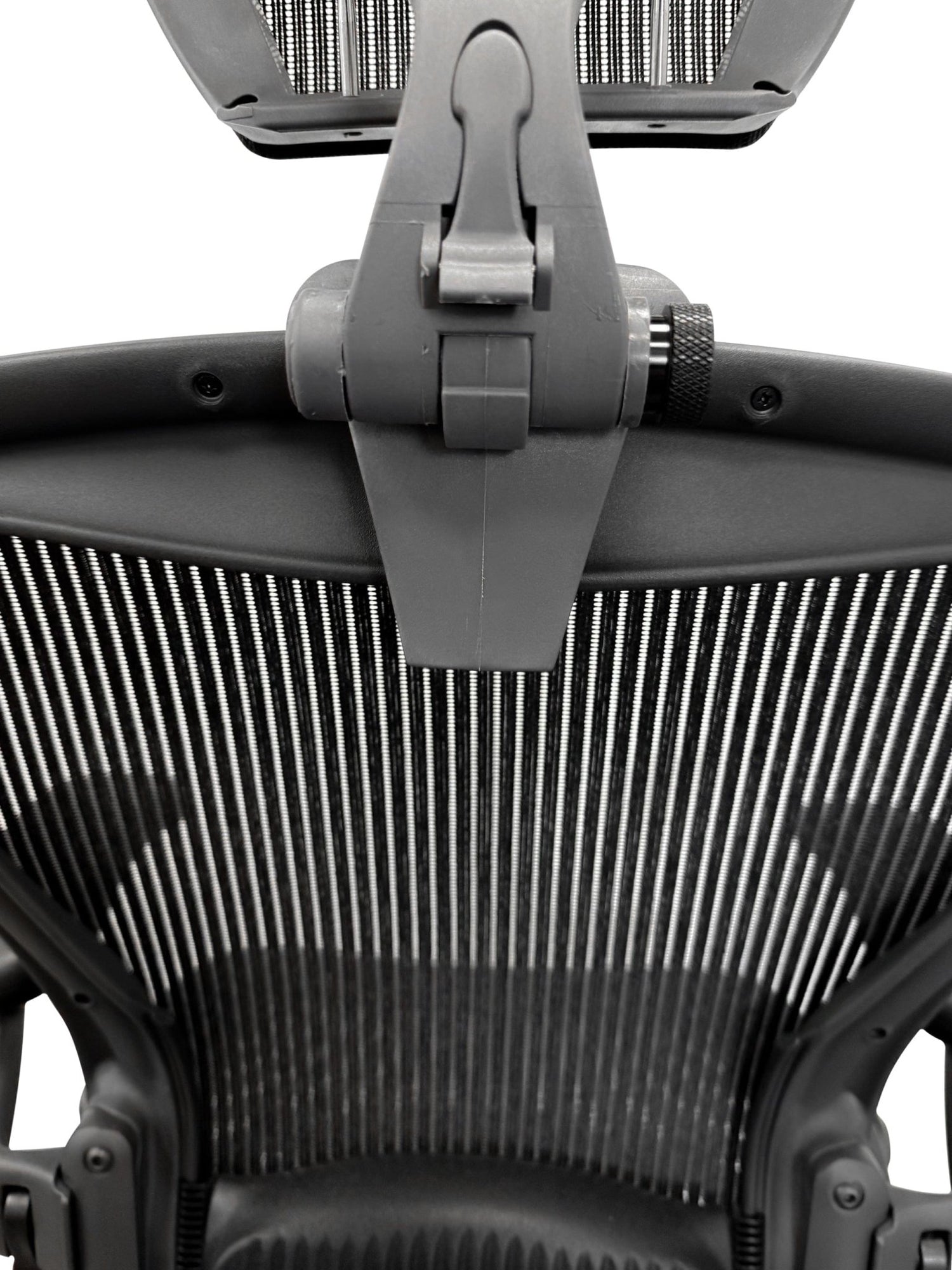 Herman Miller Office Task Chair Herman Miller Classic Aeron Chair - Fully Adjustable (Renewed)