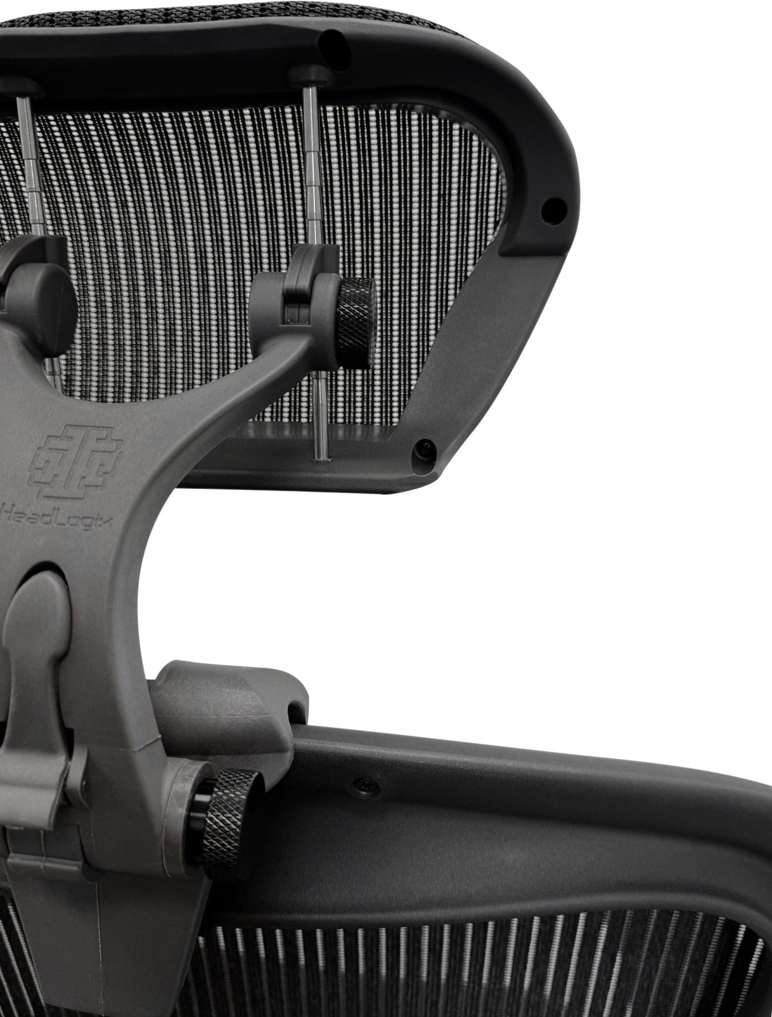 Herman Miller Office Task Chair Herman Miller Classic Aeron Chair - Fully Adjustable (Renewed)