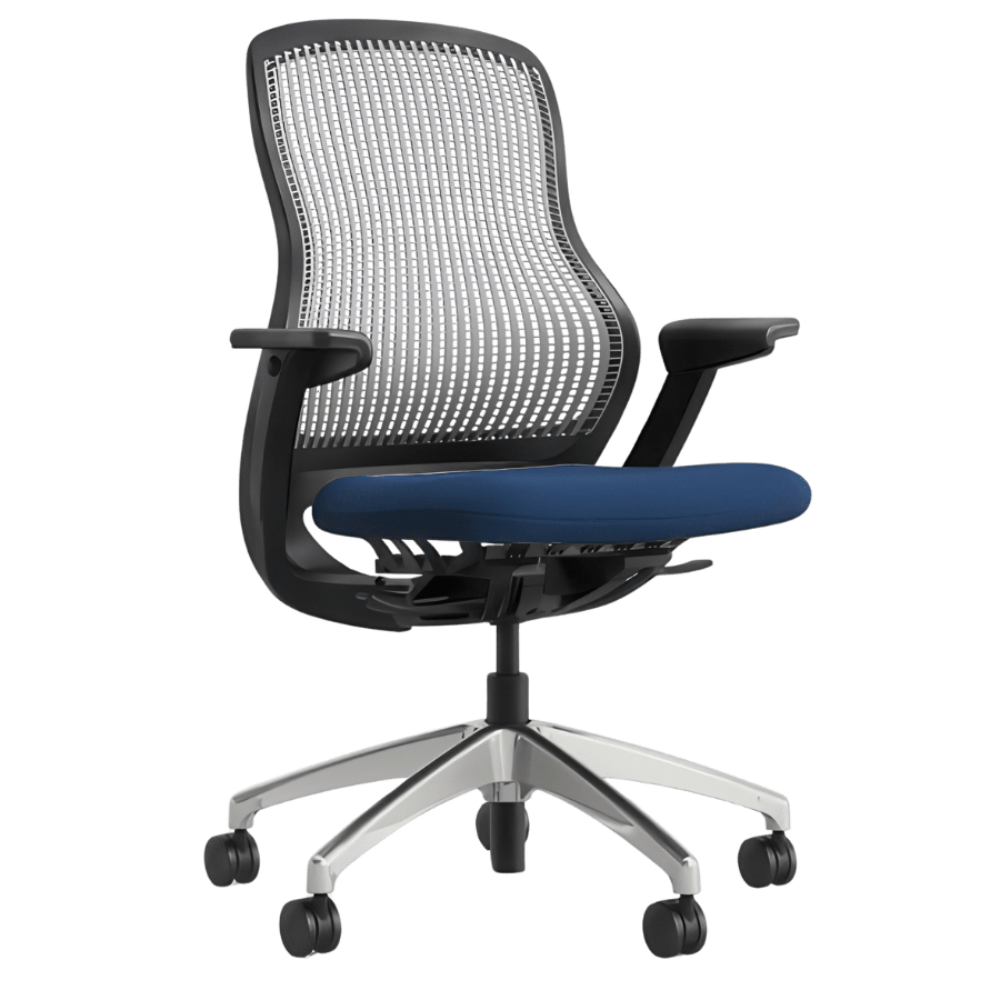 Knoll Generation Chair - Office Logix Shop