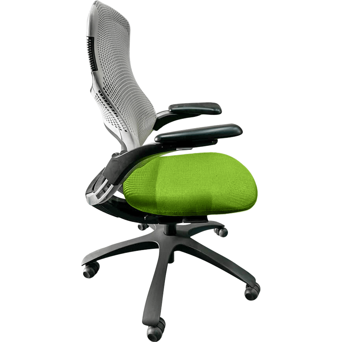 Knoll Office Chairs Knoll Generation Height Adjustable Arms Version