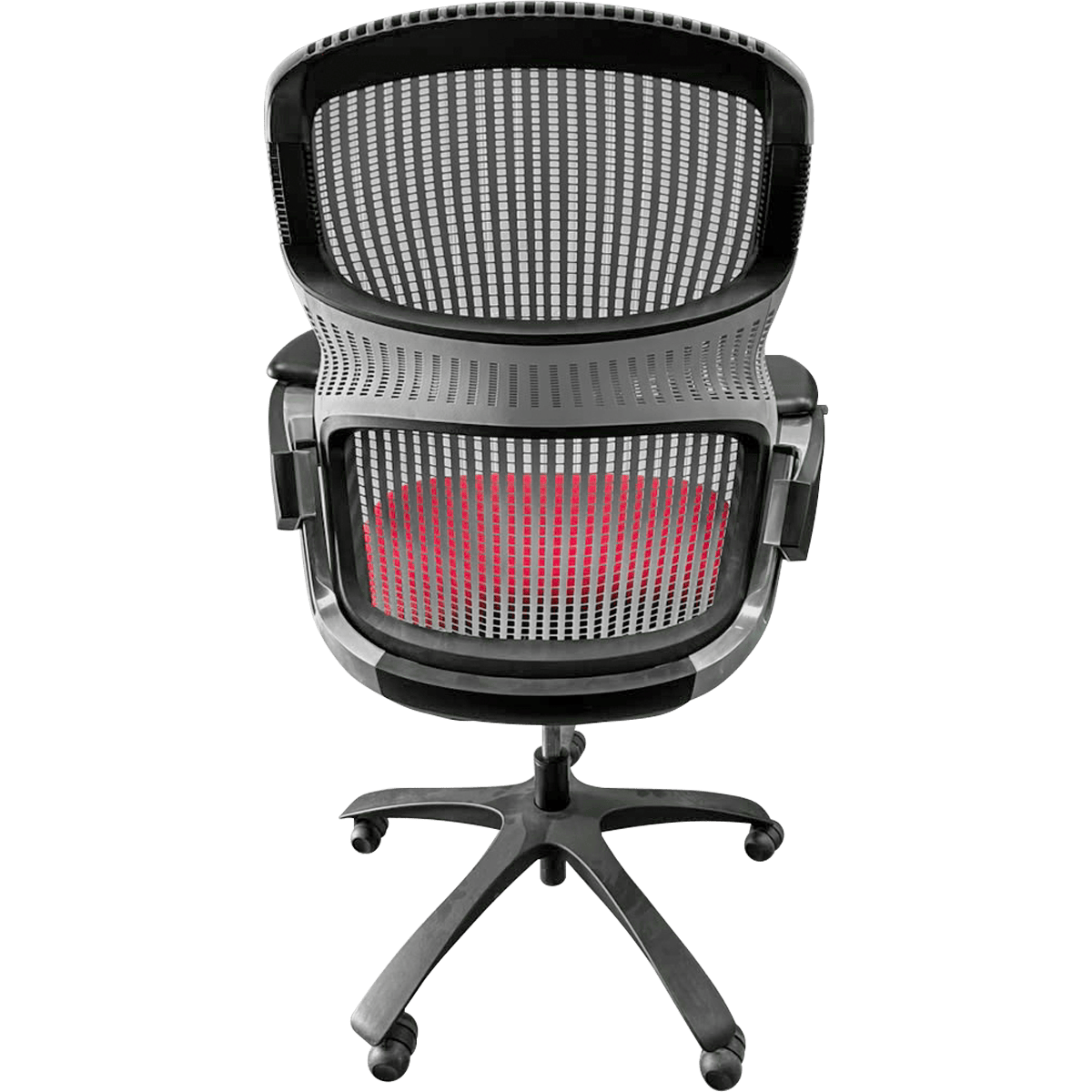 Knoll Office Chairs Knoll Generation Height Adjustable Arms Version