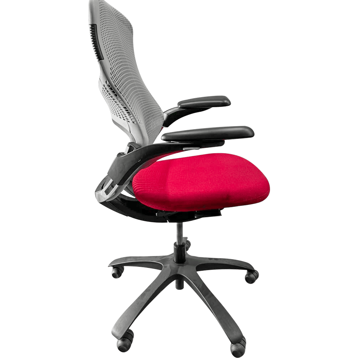 Knoll Office Chairs Knoll Generation Height Adjustable Arms Version