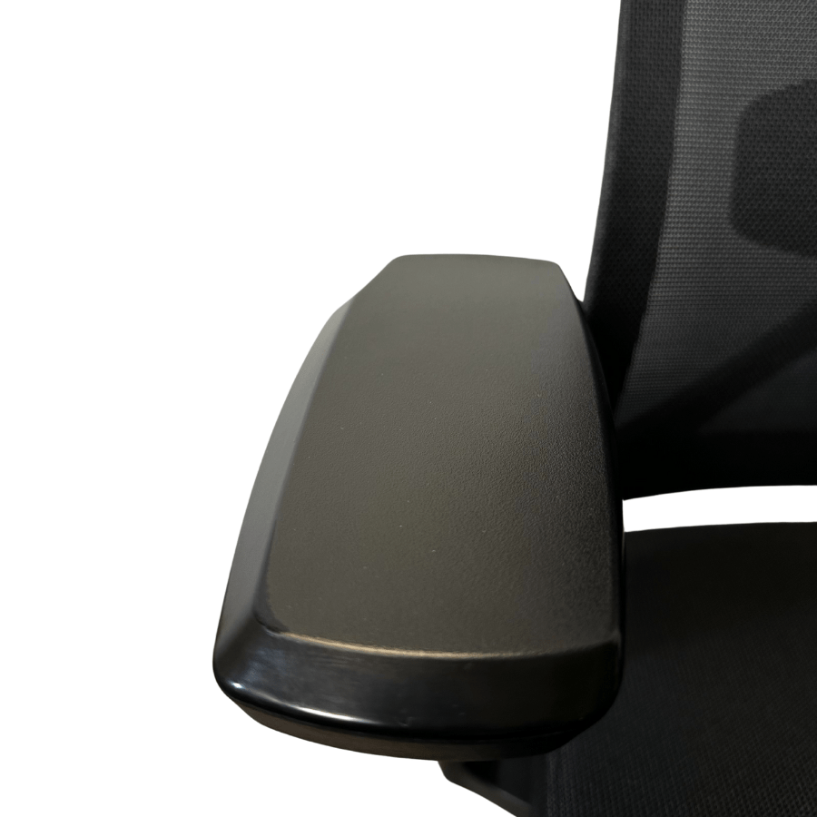 Nova Logix Ergonomic Chair - Office Logix Shop