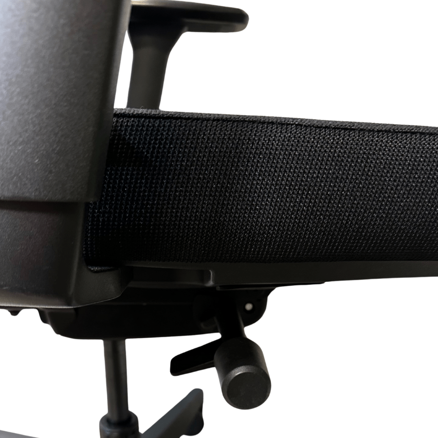 Nova Logix Ergonomic Chair - Office Logix Shop