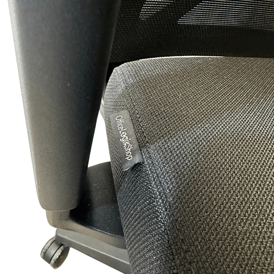 Nova Logix Ergonomic Chair - Office Logix Shop