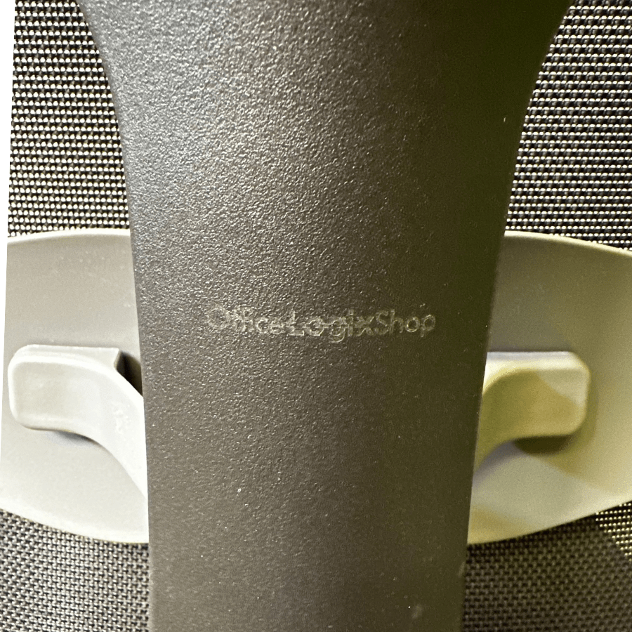 Nova Logix Ergonomic Chair - Office Logix Shop