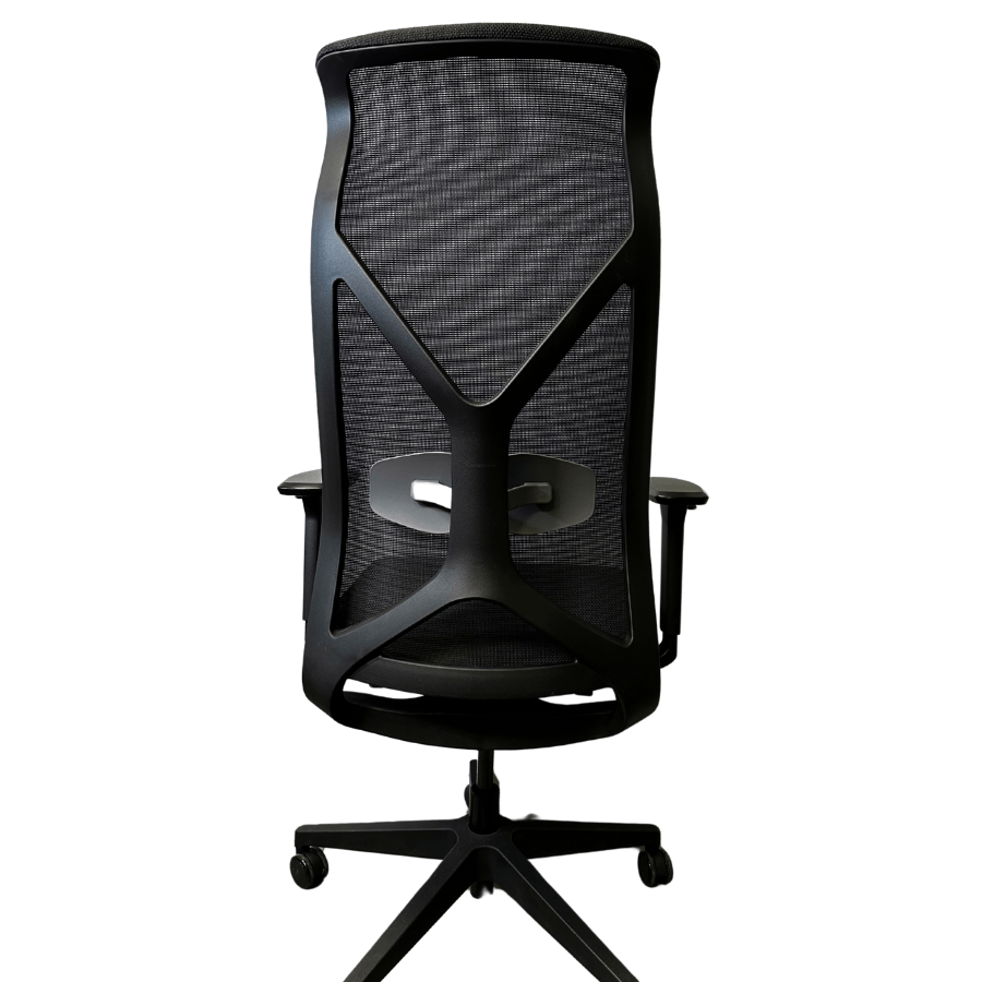 Nova Logix Ergonomic Chair - Office Logix Shop