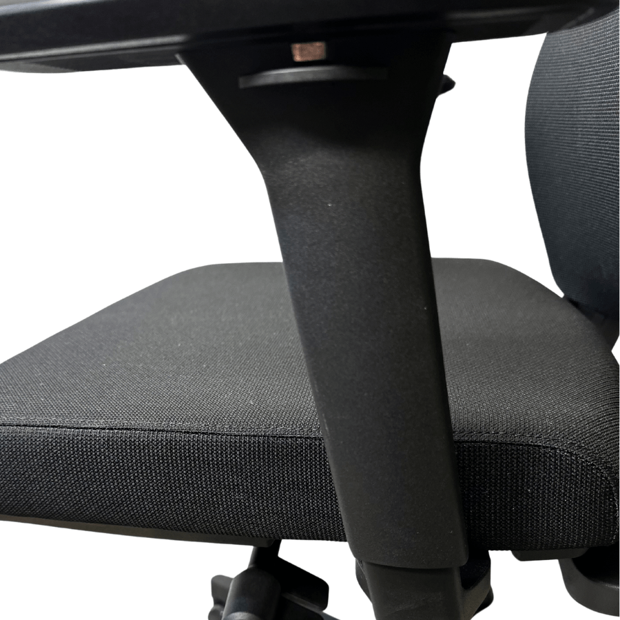 Nova Logix Ergonomic Chair - Office Logix Shop