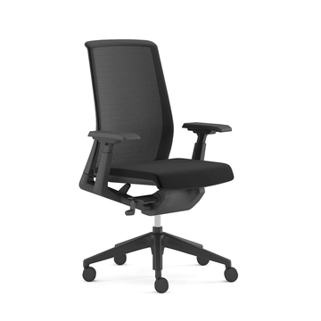 Office Logix Shop Haworth Very Chair (Renewed)
