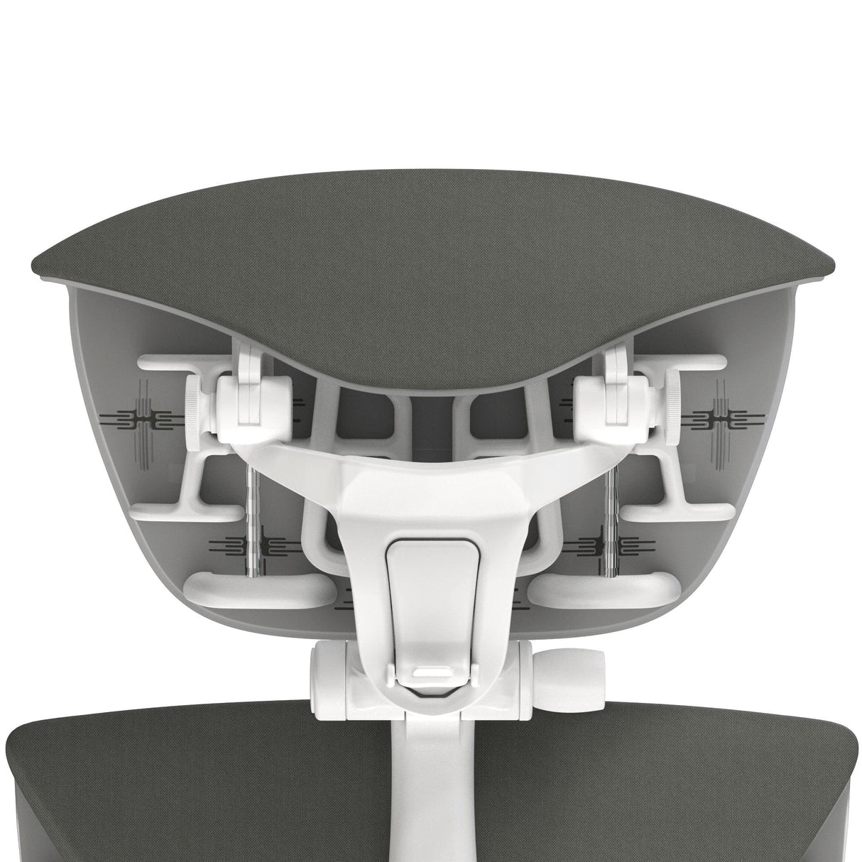 Office Logix Shop Herman Miller Aeron Chair Parts Herman Miller Embody Headrest by OfficeLogixShop