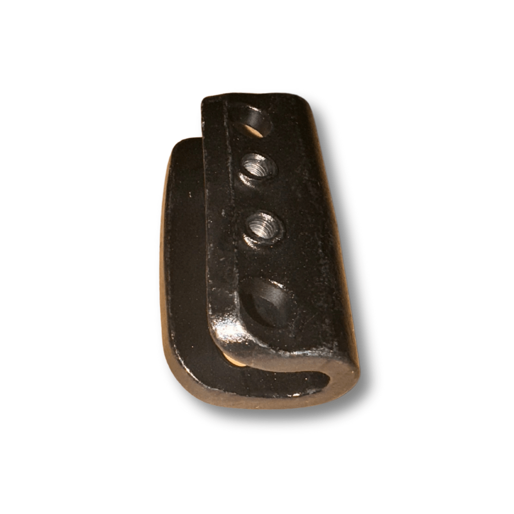 Office Logix Shop Herman Miller Aeron PostureFit SL Adapter by OfficeLogixShop - Size B (Adapter only)