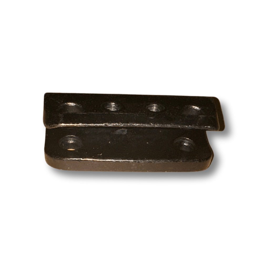 Office Logix Shop Herman Miller Aeron PostureFit SL Adapter by OfficeLogixShop - Size B (Adapter only)