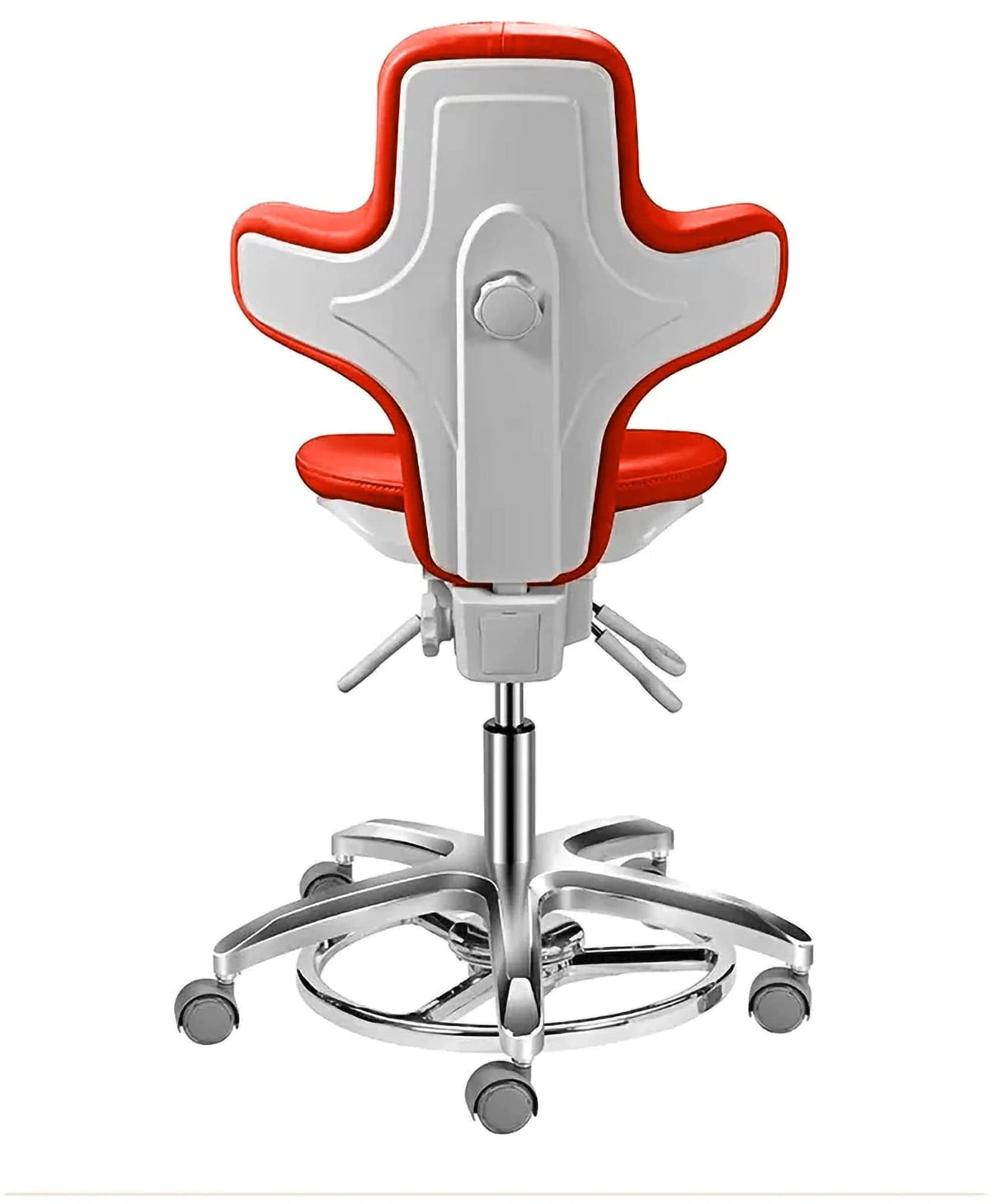 Office Logix Shop Office Chairs Luce Chair - Ergonomic Comfort for Versatile Workspaces