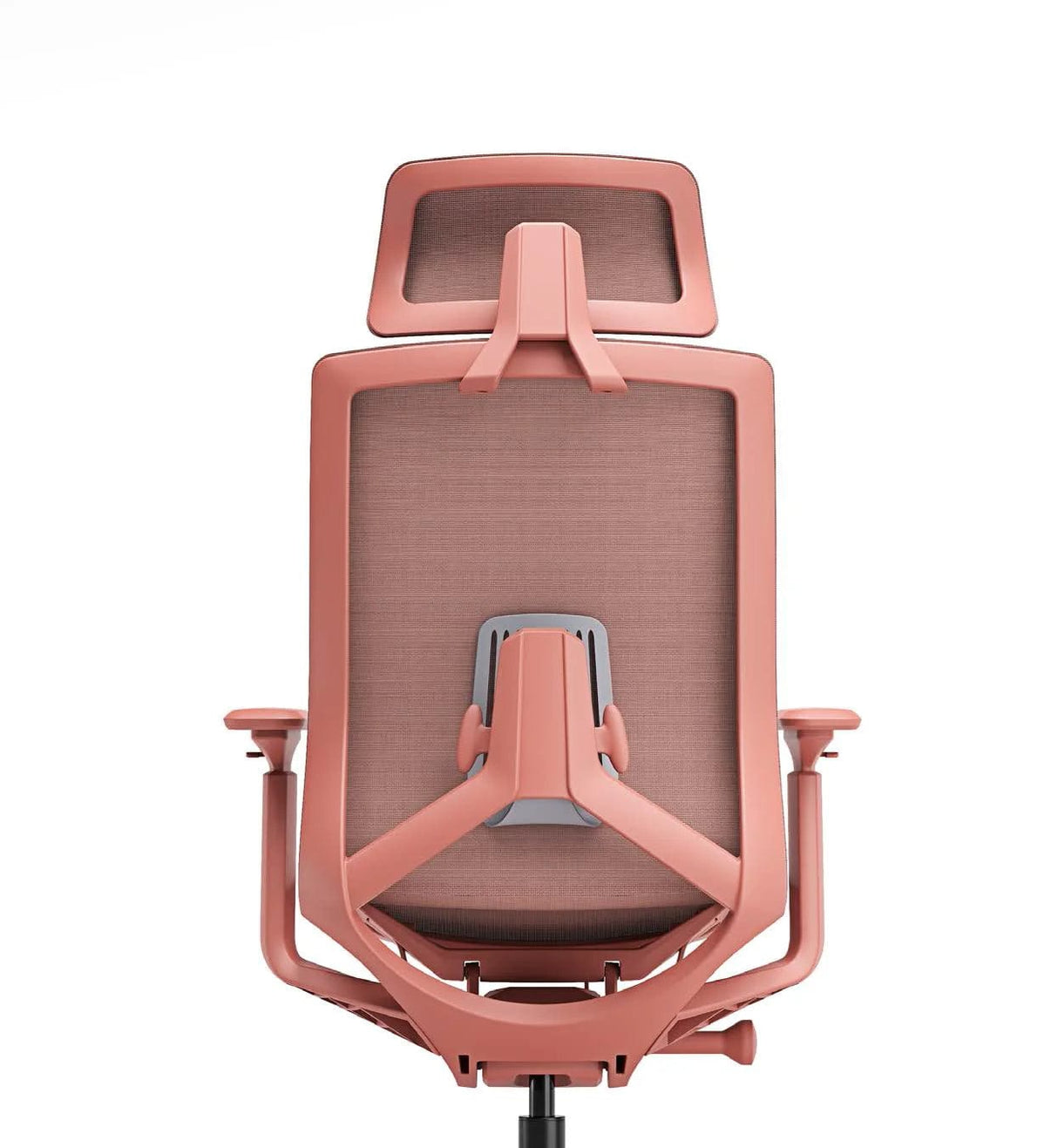 Office Logix Shop Office Chairs Midan Office Chair With Headrest | Fully Ergonomic Chair