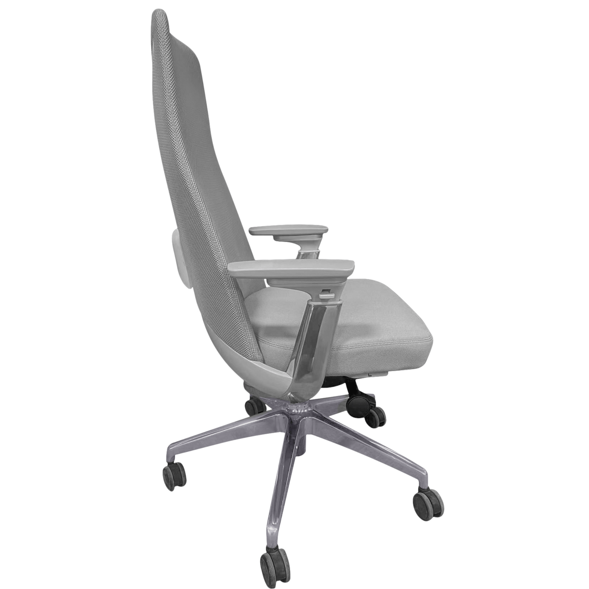 Office Logix Shop Office Chairs Yucan Flow Ergonomic Shiatsu Chair