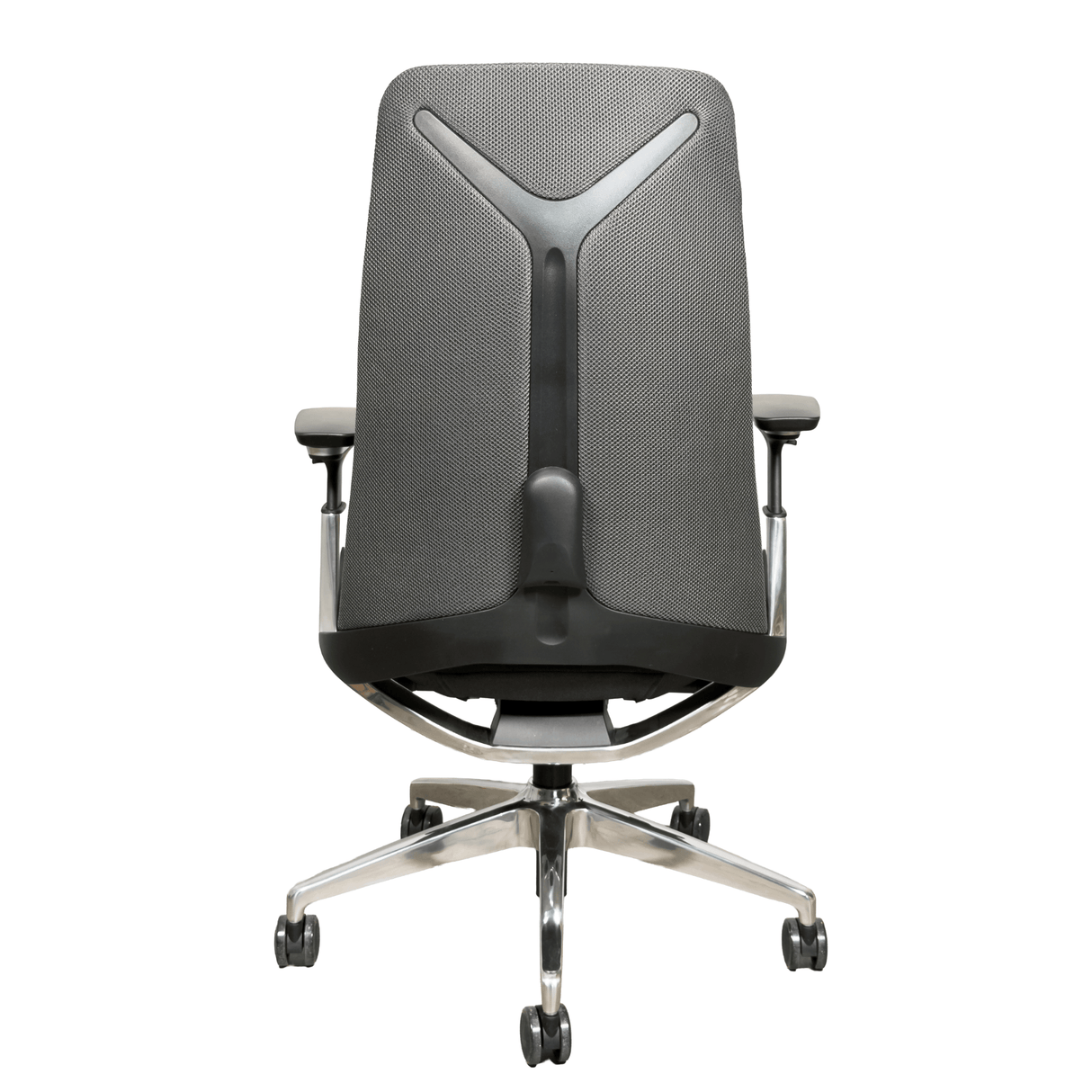 Office Logix Shop Office Chairs Yucan Flow Ergonomic Shiatsu Chair