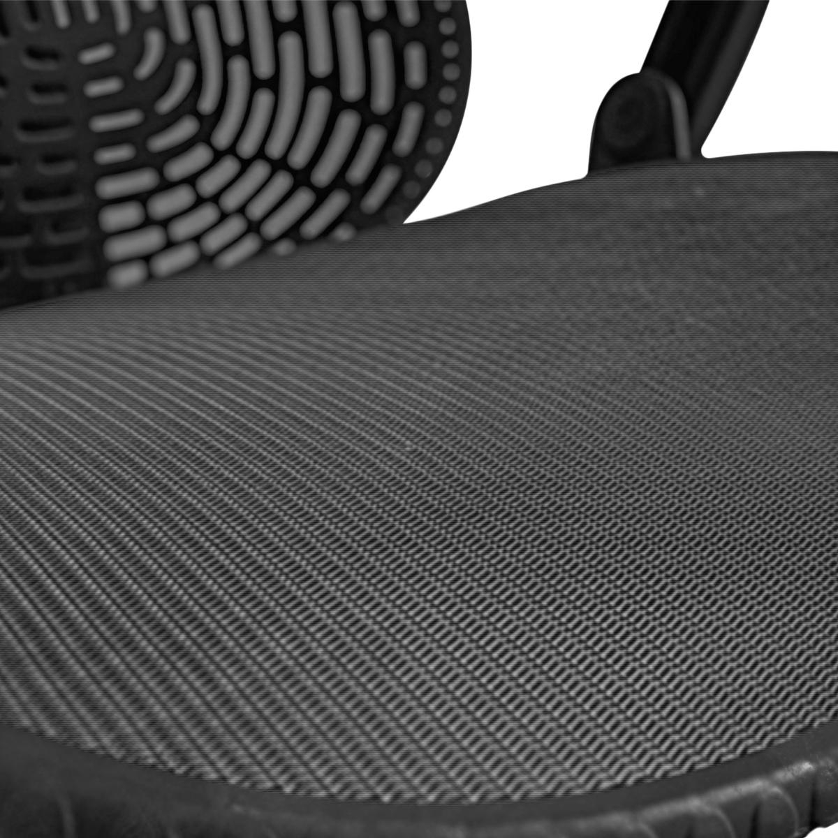 Officelogix Office Chair Parts Herman Miller Seat (Flex Front) for Mirra Chair