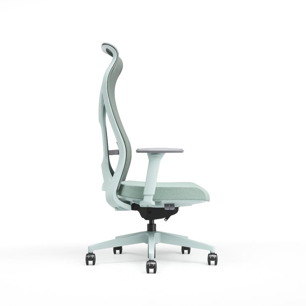 OfficeLogixShop Office Chairs Nova Logix Fully Ergonomic Chair (New)