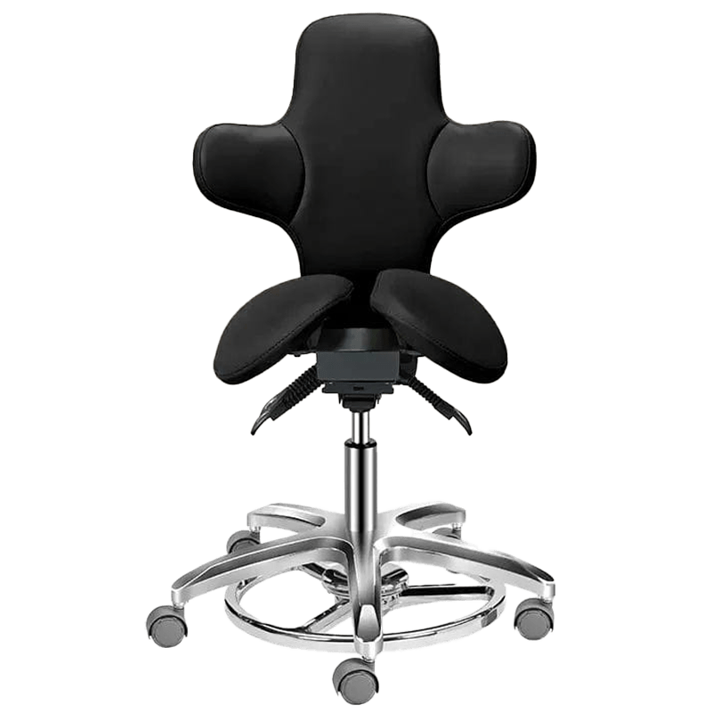 Puro Chair - Flexible Ergonomic Seating for Any Space - Office Logix Shop