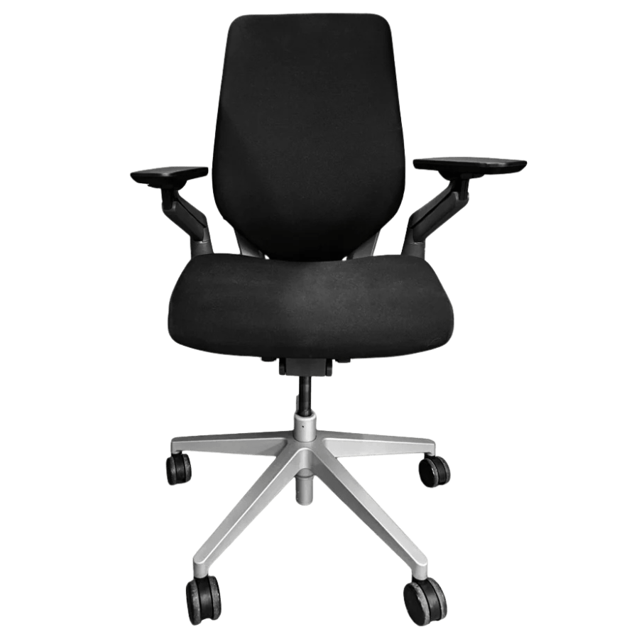 Steelcase Gesture Chair - Office Logix Shop