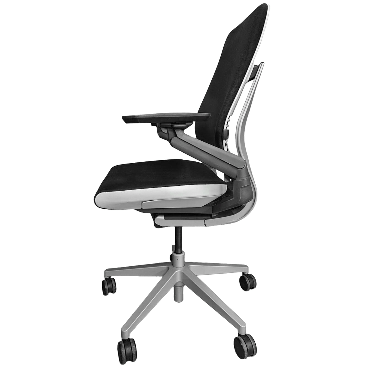 Steelcase Gesture Office Desk Chair (Renewed) - Office Logix Shop