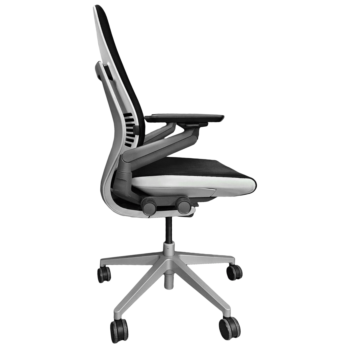 Steelcase Gesture Office Desk Chair (Renewed) - Office Logix Shop