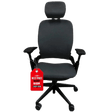 Steelcase Leap V2 Chair with Headrest Saving Bundle - Office Logix Shop