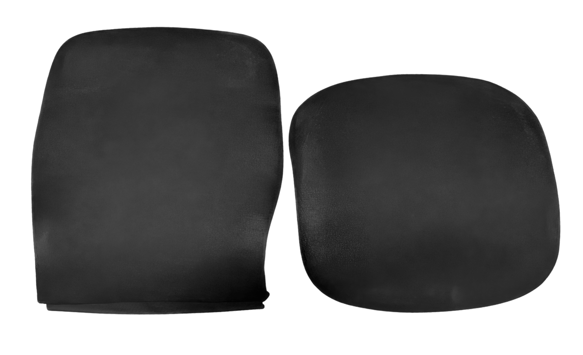 Replacement Back and Seat Cushion For Steelcase Leap V2 Chairs