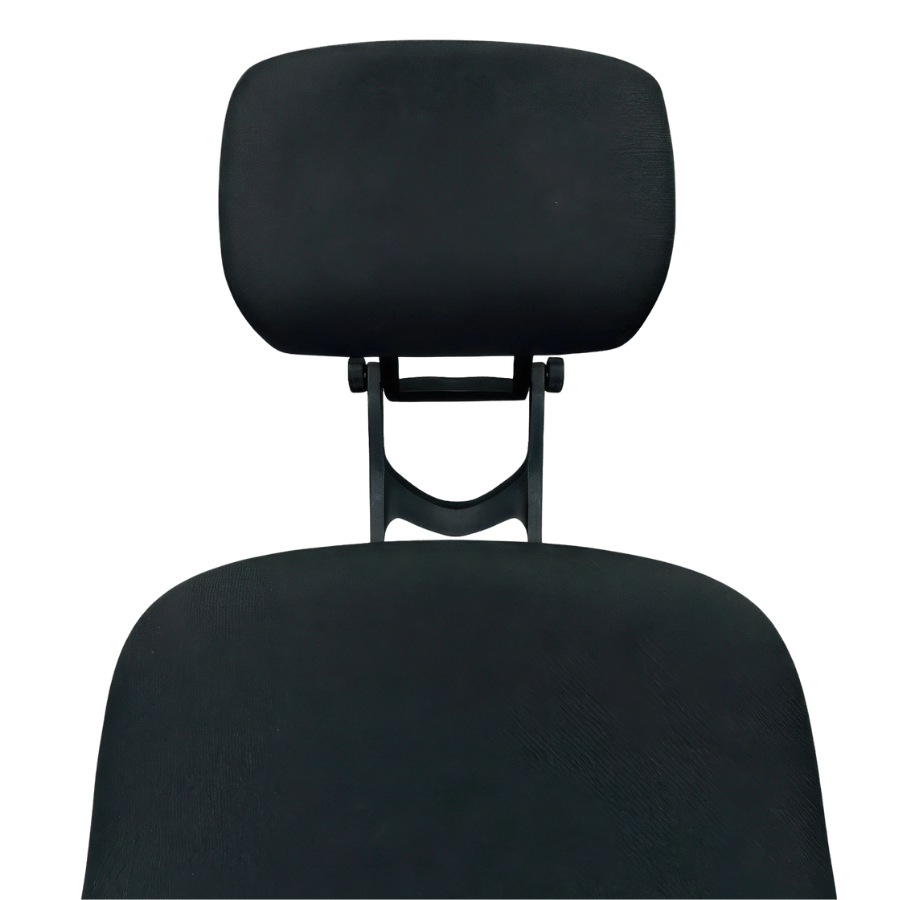 Steelcase Leap V2 Headrest - (Limited Quantity in Stock) - UTILITY PATENT PENDING - Office Logix Shop