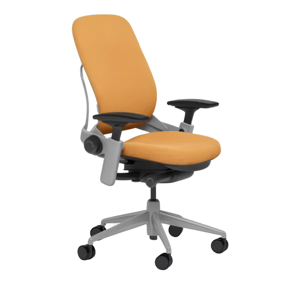 Steelcase Leap V2 Plus (Renewed) - Office Logix Shop