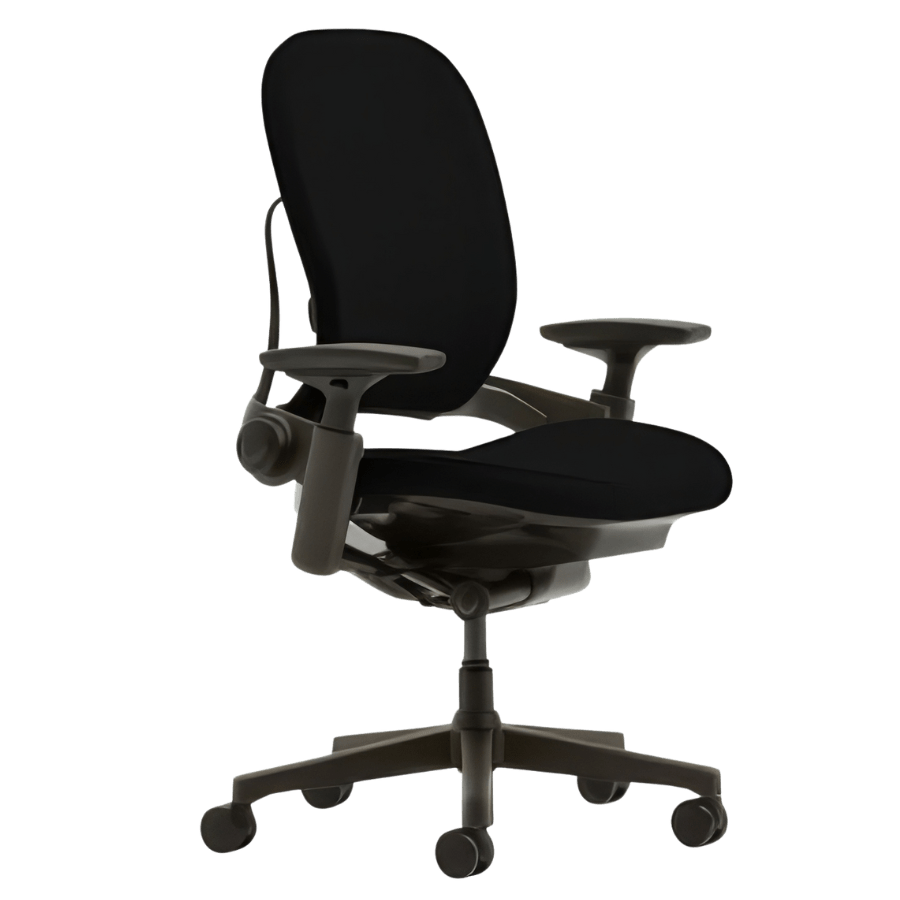 Steelcase Leap V2 Plus (Renewed) - Office Logix Shop
