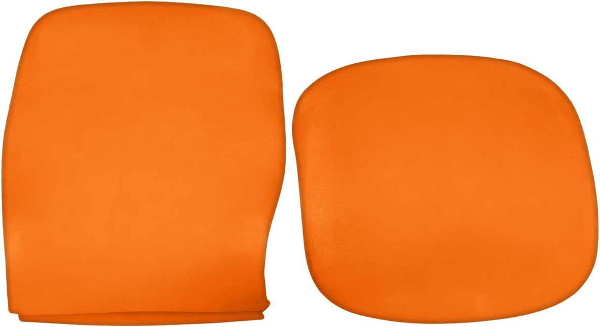 Steelcase Leap V2 Refurbished Seat and Back - New Fabric Bundle - Office Logix Shop