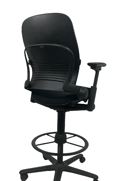 Steelcase Leap V2 Stool - Office Logix Shop