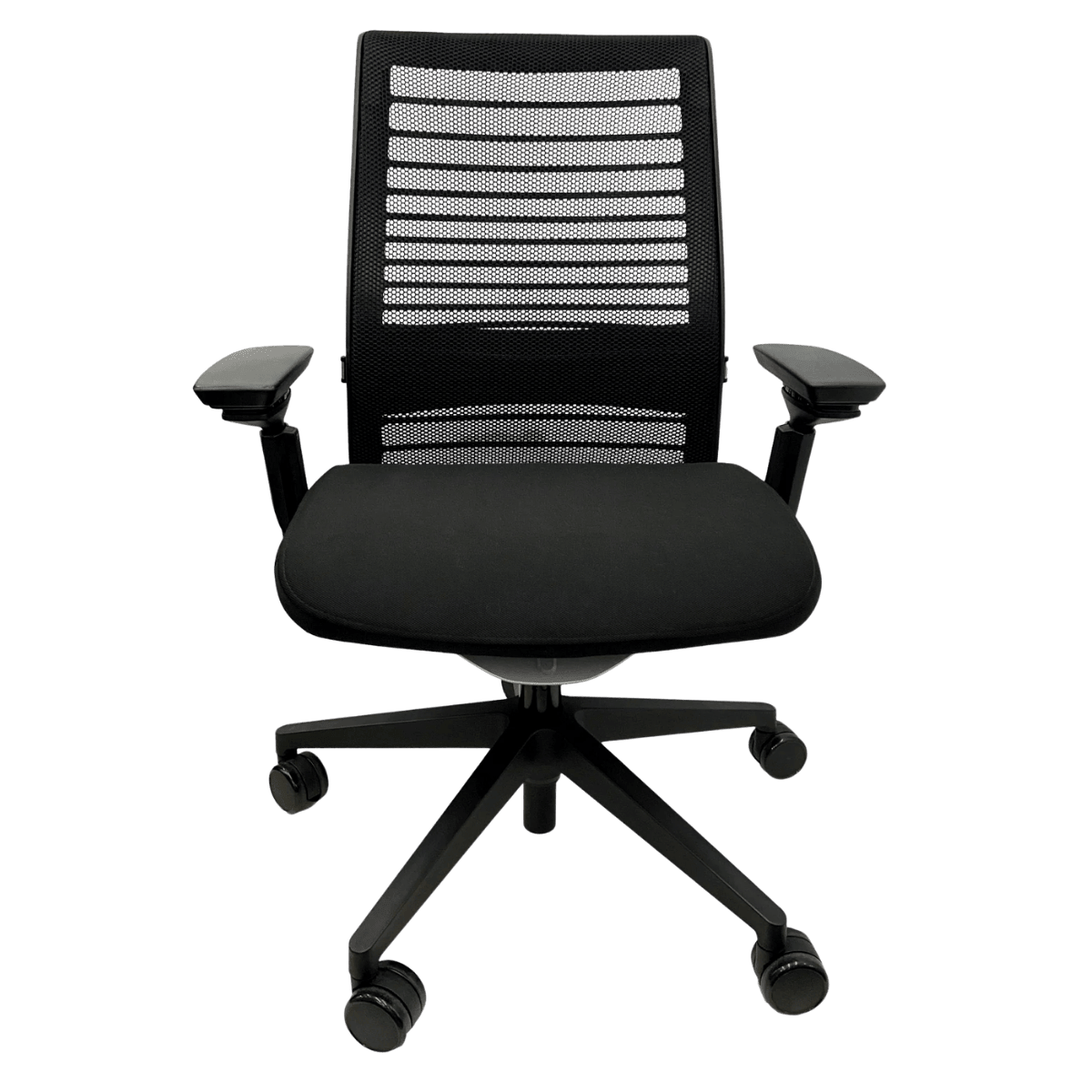 Steelcase Think Chair (Fully Renewed) - Office Logix Shop