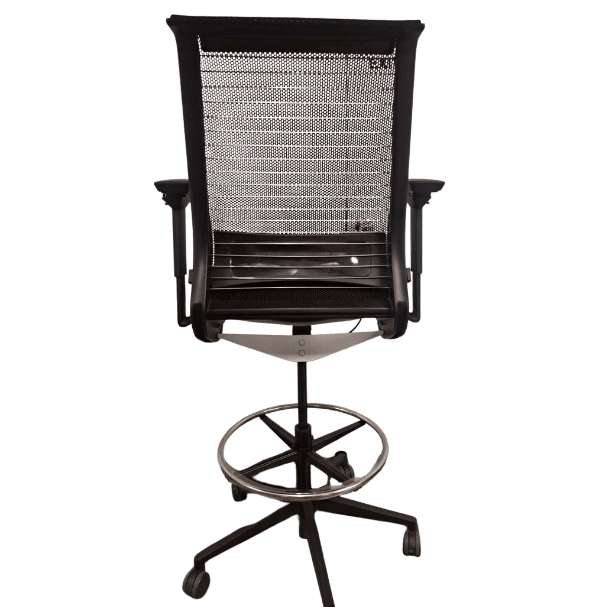 Steelcase Think Stool (Renewed) - Office Logix Shop