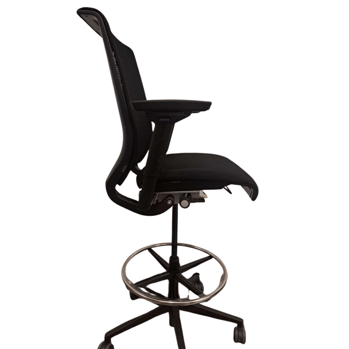 Steelcase Think Stool (Renewed) - Office Logix Shop