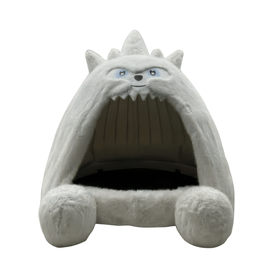 Unicorn Cat Bed - Magical Sleep - Office Logix Shop