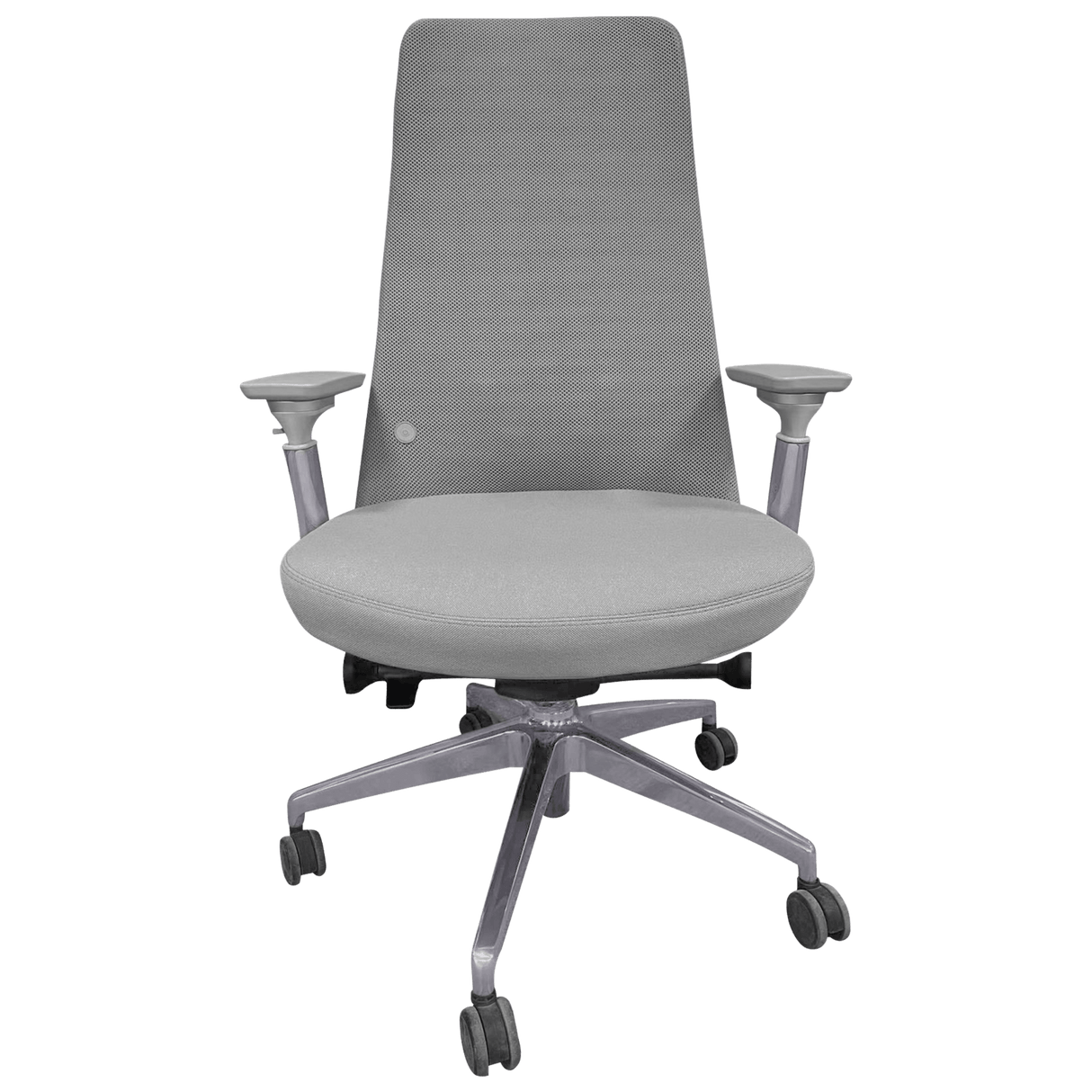 Yucan Flow Ergonomic Shiatsu Chair - Office Logix Shop