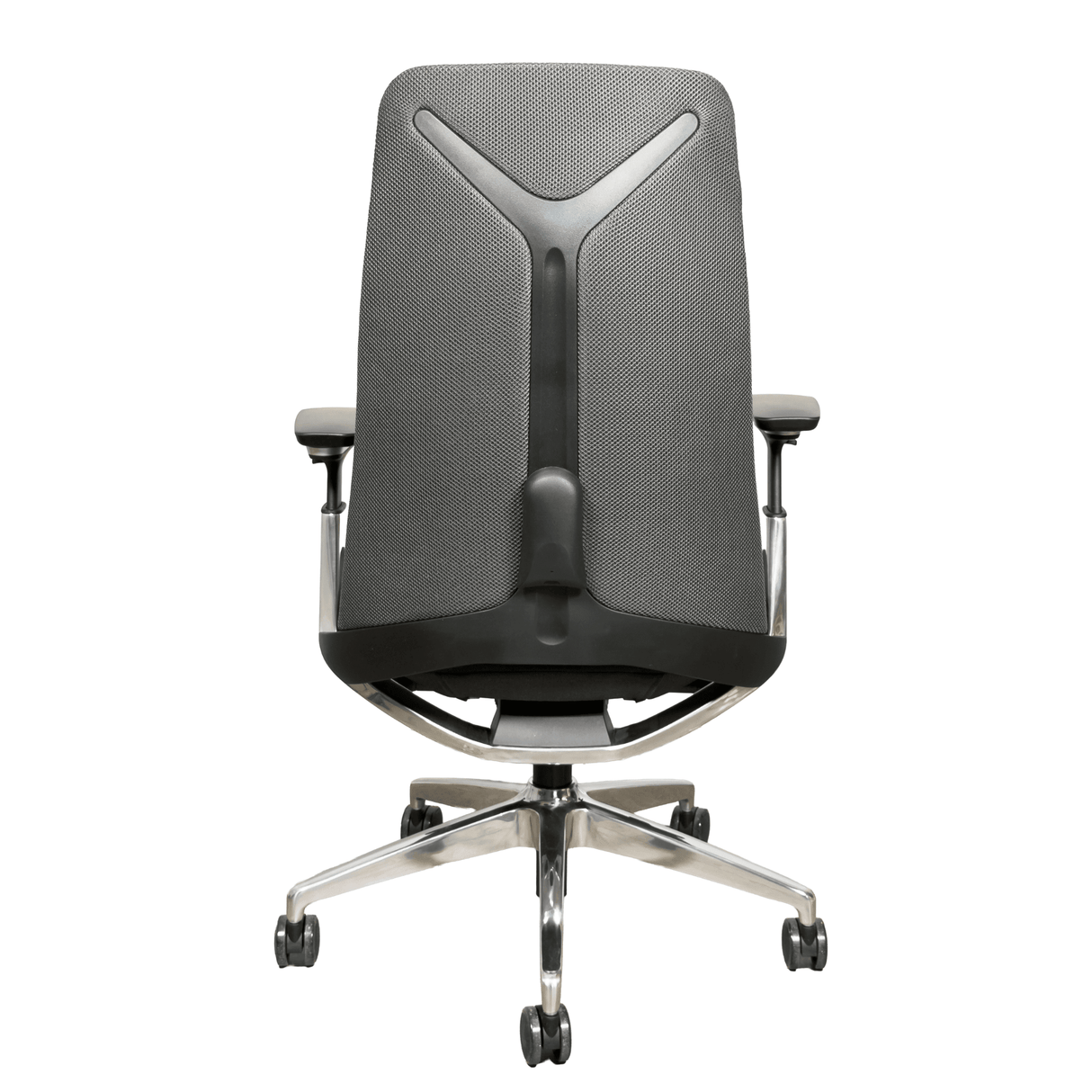 Yucan Flow Ergonomic Shiatsu Chair - Office Logix Shop