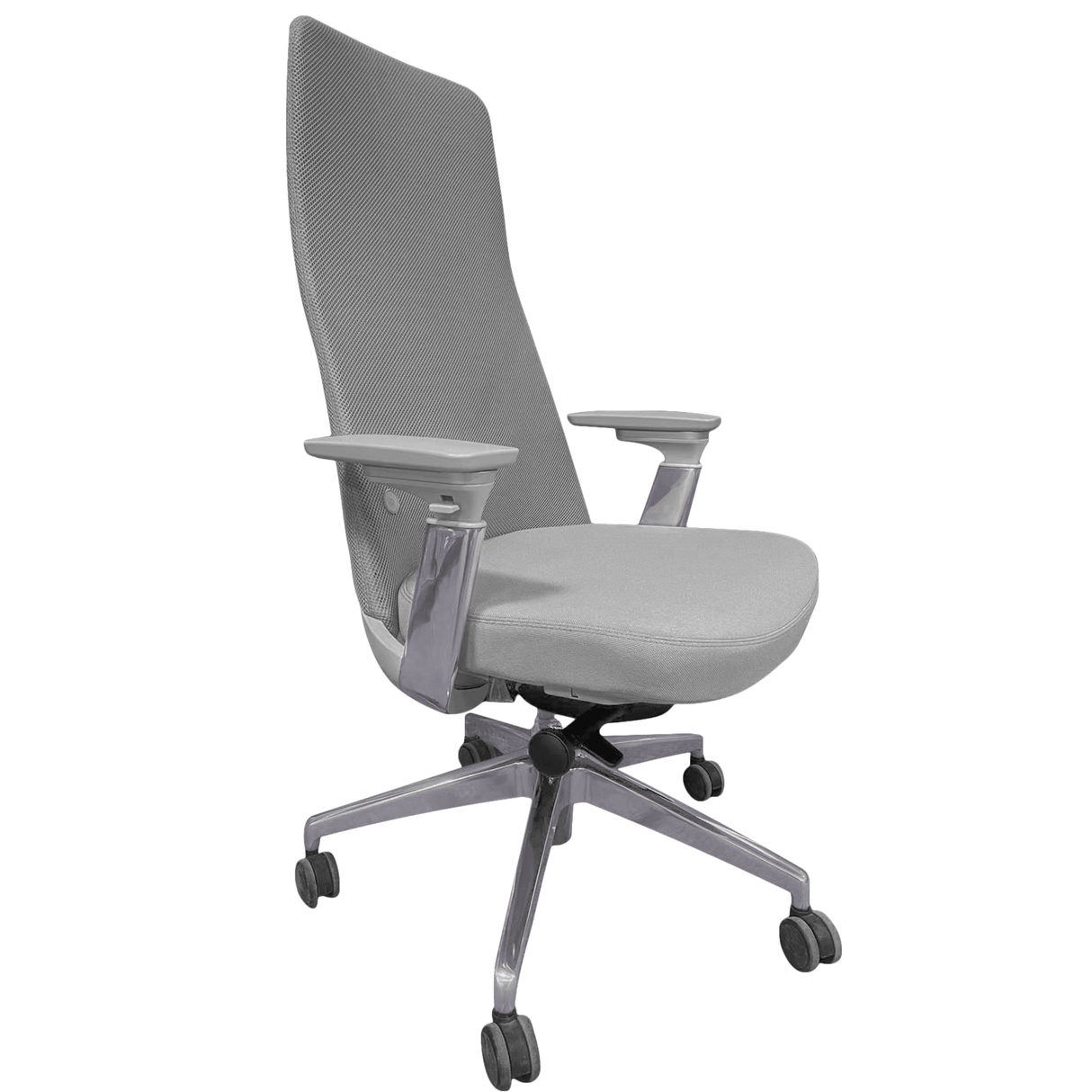 Yucan Flow Ergonomic Shiatsu Chair - Office Logix Shop