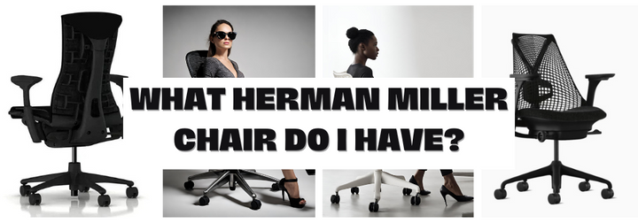 What Herman Miller Chair Do I Have? A Comprehensive Guide To The Most Prominent Herman Miller Chairs
