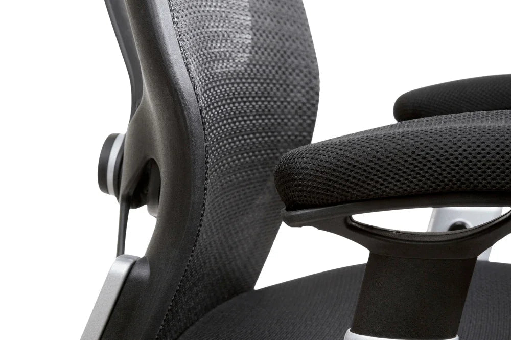 Benefits of Using Lumbar Support in Office Chairs - Office Logix Shop