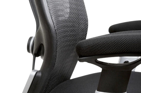 Benefits of Using Lumbar Support in Office Chairs - Office Logix Shop
